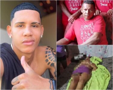Três pessoas são executadas a tiros dentro de casa em menos de 48h em São Bento