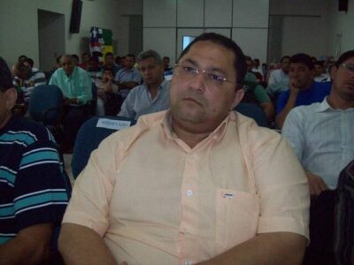 TJ do Maranhão mantém Ex-prefeito Gordinho inelegível, frustrando planos políticos em Passagem Franca