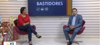 JOSIMAR MARANHÃOZINHO AGRADECE A VALDEMAR PELO ‘GRUPO QUE TEM HOJE NO MARANHÃO’