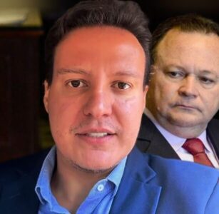 Brandão já decidiu que só sai do governo se o candidato não for Felipe Camarão