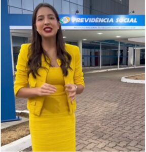 A pedido da deputada federal Amanda Gentil, INSS reabre agência Caxias, em novo endereço