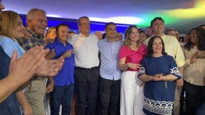 Valdemar defende Josimar e alfineta Bolsonaro: “Ele não é normal”