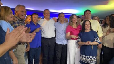 Valdemar defende Josimar e alfineta Bolsonaro: “Ele não é normal”