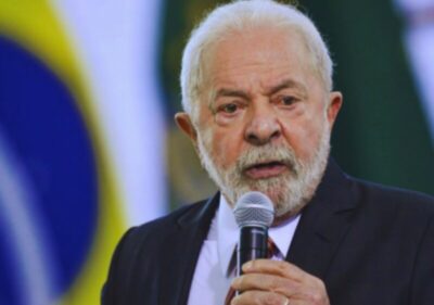 Lula cumprirá agenda no Maranhão nessa quinta-feira (19)