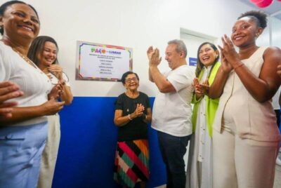 Com Fred Campos, Paço do Lumiar sai do abandono para se tornar referência no Maranhão