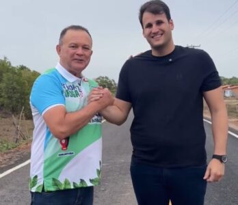 PESQUISA OPINIÃO! Sem declarar candidatura, Orleans Brandão encosta em Braide e já tem quase 17% de preferência do povo para governar o Maranhão