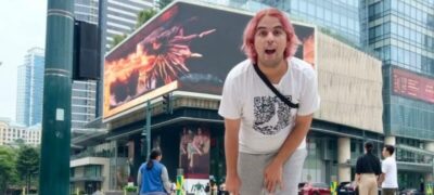 Brasileiro relata ser vítima de tráfico humano na Ásia e diz que só será liberado se pagar R$ 120 mil