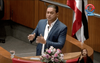 Weverton diz que PDT apoiará candidatura de Brandão ao Senado