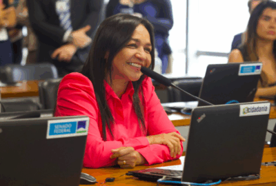 Senado vai debater, em SLZ, exploração de petróleo na Margem Equatorial