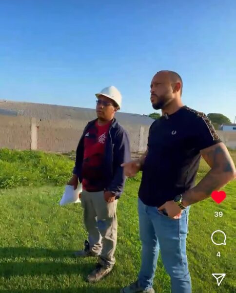 Foto: Reprodução