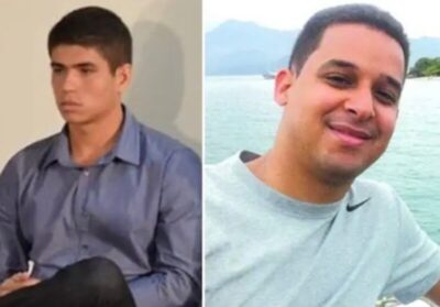 Justiça ordena prisão de Diego Polary, sentenciado por homicídio do advogado Brunno Matos em 2014