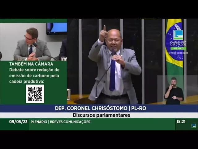 Foto: Reprodução