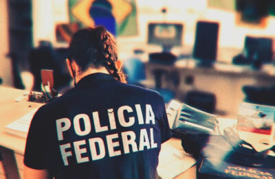Polícia Federal mira esquema de desvios de celulares nos correios e afasta empregados públicos em São Luís