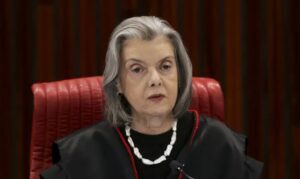 STF confirma legalidade da eleição de Iracema Vale para a presidência da Alema