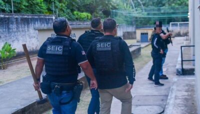 Polícia Civil desarticula esquema de extorsão via WhatsApp contra empresários de São Luís