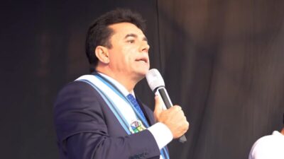Alan da Marissol decreta calamidade financeira em Balsas