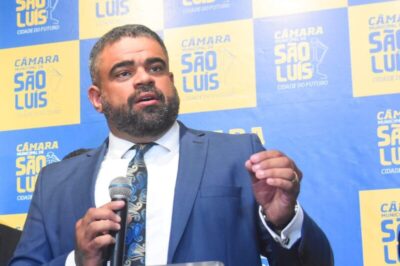 Segredo de Justiça em ação por corrupção contra Paulo Victor restringe debate público