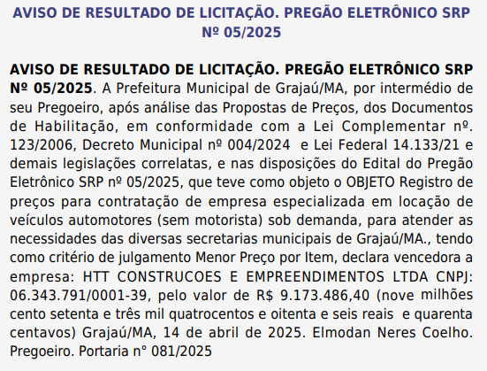 Foto: Reprodução
