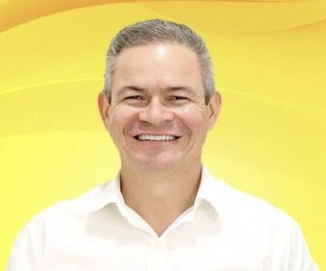 Gestão de Rafael Brito tem 79,8% de aprovação em Timon, aponta pesquisa