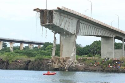 Ponte de Estreito