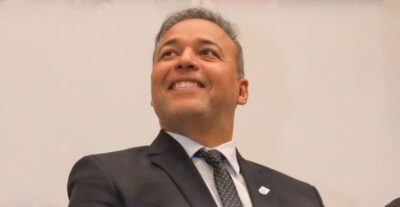 Gestão Fred Campos é aprovada em média por mais de 8 a cada 10 moradores de Paço, diz Exata