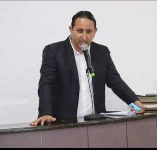 Vereador Fernando Feitosa denúncia censura de TV e reforça compromisso com população de Paço do Lumiar