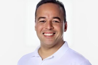 Fred Campos é processado por empresa, por alegação de vendas de lotes localizados em área de preservação ambiental permanente