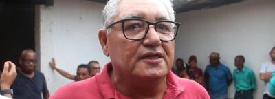 Prefeito de Itapecuru-Mirim vai responder por irregularidade em contratos para transporte escolar e iluminação pública