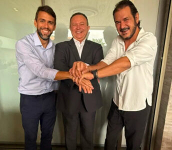 Deputado Pedro Lucas é confirmado como líder do União Brasil na Câmara Federal