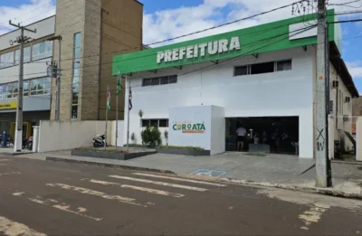 TJMA suspende bloqueio de R$ 20 milhões das contas da Prefeitura de Coroatá