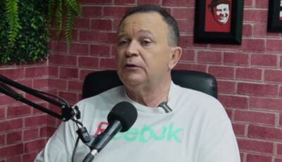 Brandão confirma mudanças no secretariado