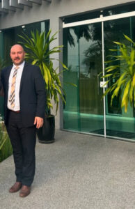 PF deflagra operação no Alphaville…