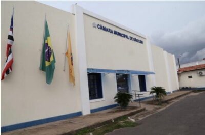 Câmara de São Luís inicia os trabalhos hoje, com votação do Orçamento
