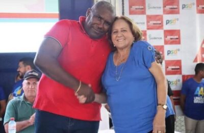Moradores do povoado Retiro se unem para melhorar acesso à cidade de Olinda Nova
