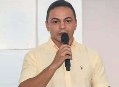 Adriano Freitas vai gastar mais de R$ 3,6 milhões com manutenção da frota de veículos em São Vicente Ferrer