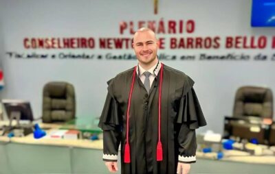 Membros do TCE reafirmam legalidade e legitimidade da eleição da Mesa