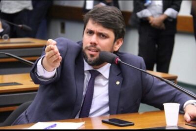 Pedro Lucas deve assumir comando do União Brasil na Câmara