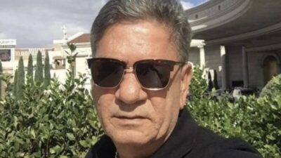 “Rei do Lixo” coordenou viagem-relâmpago a Brasília após Dino decidir sobre emendas