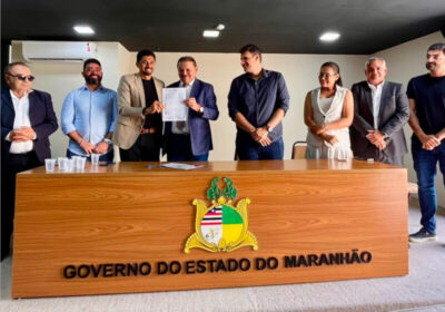 Ex-prefeito Bigu assume Subsecretaria de Articulação Política do Maranhão e passa a fazer parte do governo Carlos Brandão