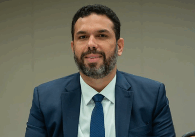 Fábio Macedo comandará “novo partido” no Maranhão