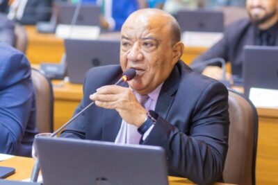 Projeto de Antônio Garcez visa a criação de espaços para meditação em estabelecimentos de ensino