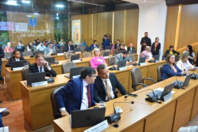 Vereadores cobram celeridade e transparência na tramitação da Lei de Zoneamento