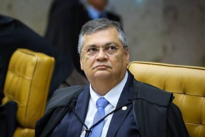Ministro Flávio Dino comanda operação contra desvio de emendas parlamentares