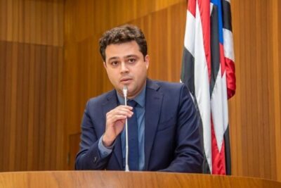 Leandro Bello seguirá na base do governo Brandão/Camarão