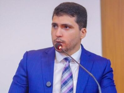 Vereador Daniel Oliveira declara apoio a Beto Castro para eleição da Câmara SLZ