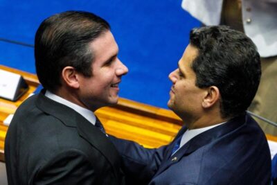 Maranhenses repercutem eleições na Câmara e no Senado