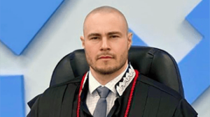 Daniel Itapary Brandão é eleito presidente do TCE-MA para o biênio 2025-2026