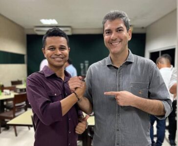 Por Braide, Paulo Victor e Douglas Pinto travam embate na Câmara