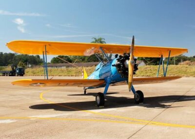 Criminosos tentam roubar avião no aeroporto de Barra do Corda