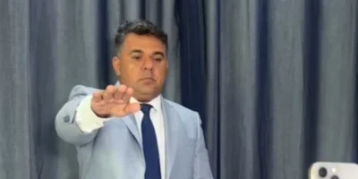Ivan Júnior pode permanecer como suplente na Câmara Federal